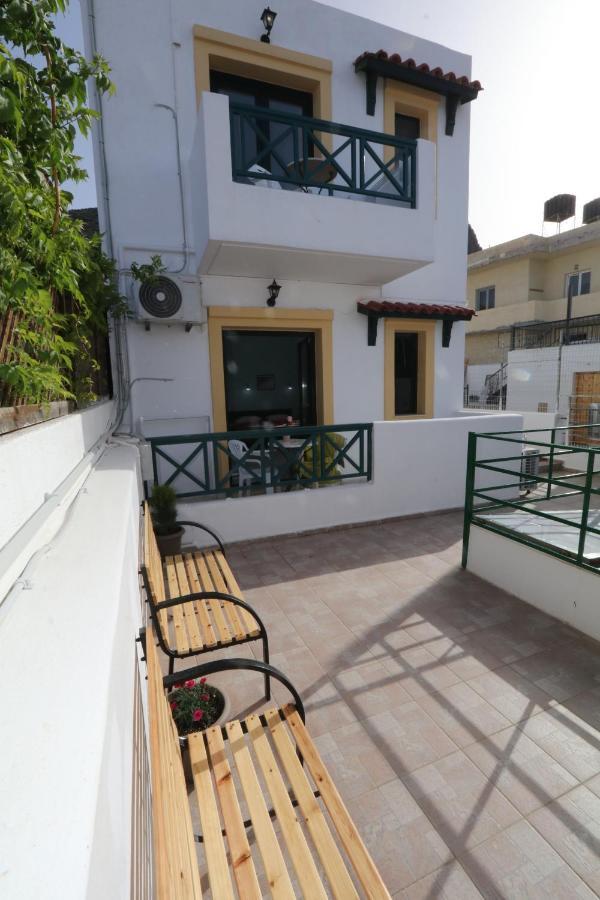 Apartamento Elen-Mari Hersonissos  Exterior foto
