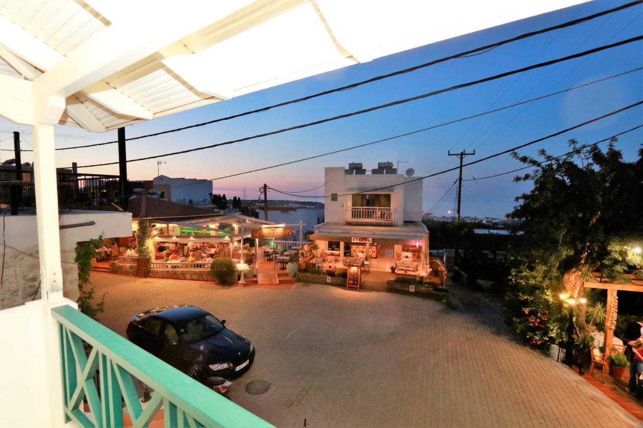 Apartamento Elen-Mari Hersonissos  Exterior foto