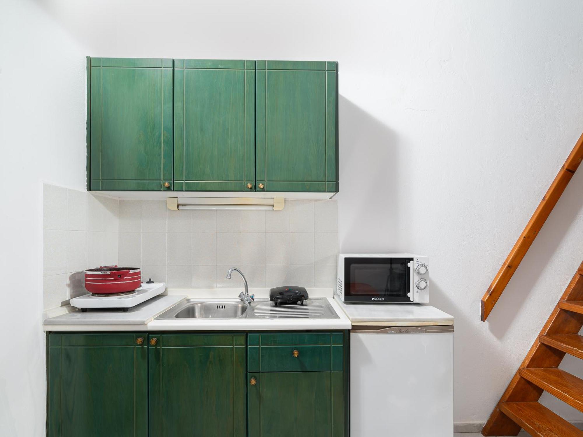 Apartamento Elen-Mari Hersonissos  Exterior foto