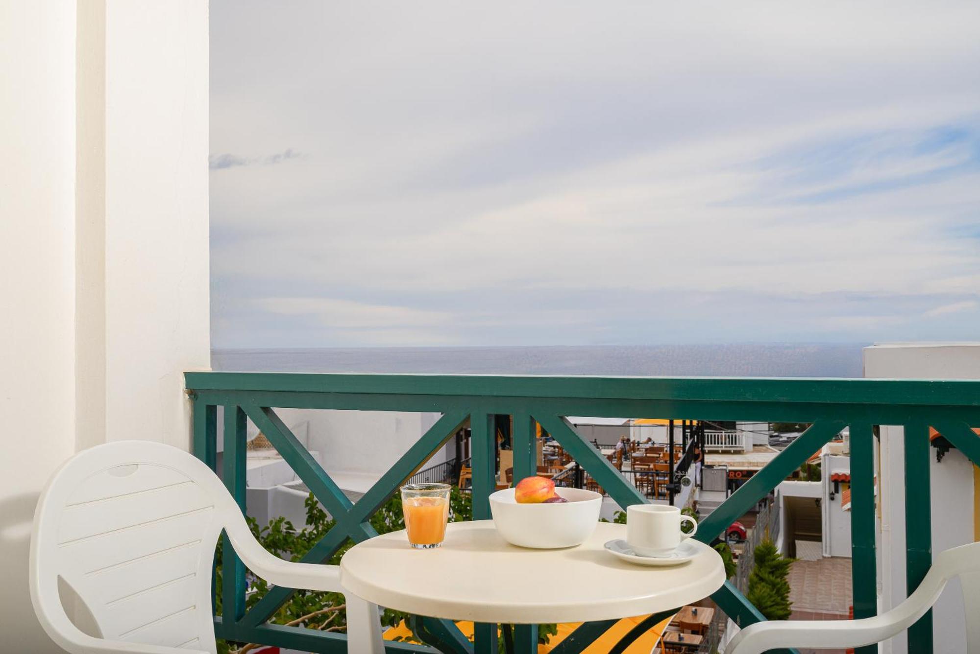 Apartamento Elen-Mari Hersonissos  Exterior foto