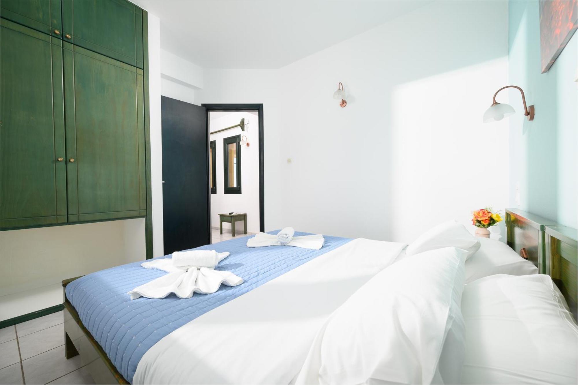 Apartamento Elen-Mari Hersonissos  Exterior foto