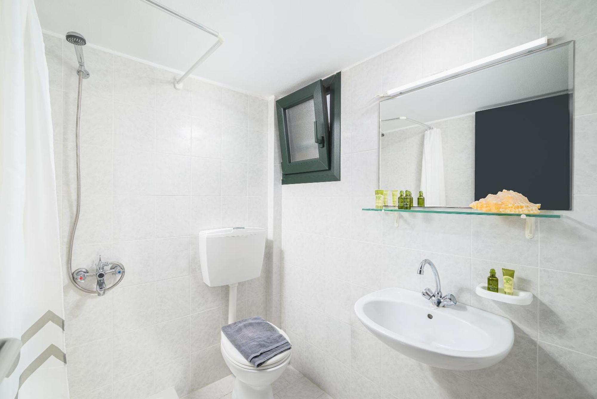 Apartamento Elen-Mari Hersonissos  Exterior foto