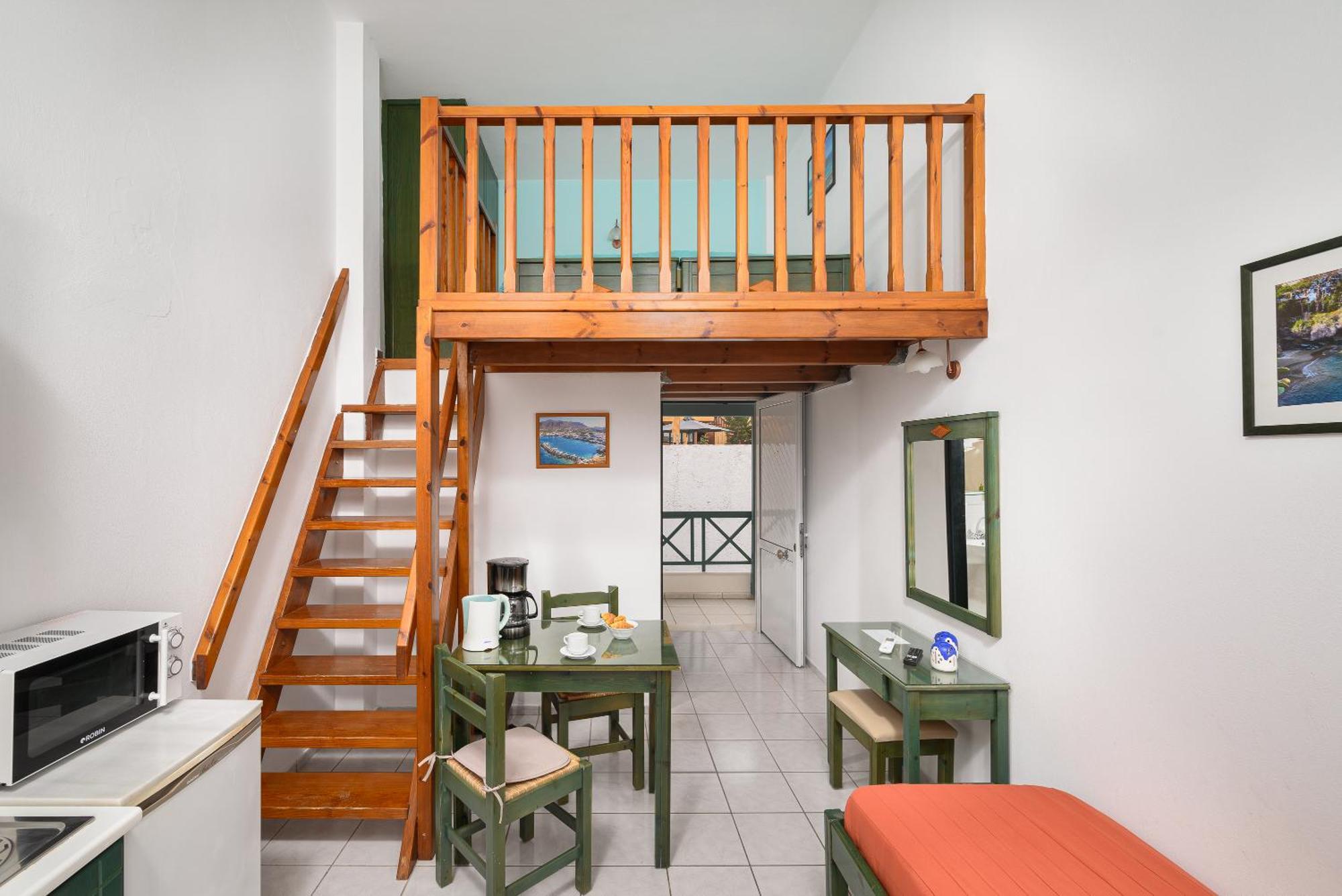 Apartamento Elen-Mari Hersonissos  Exterior foto