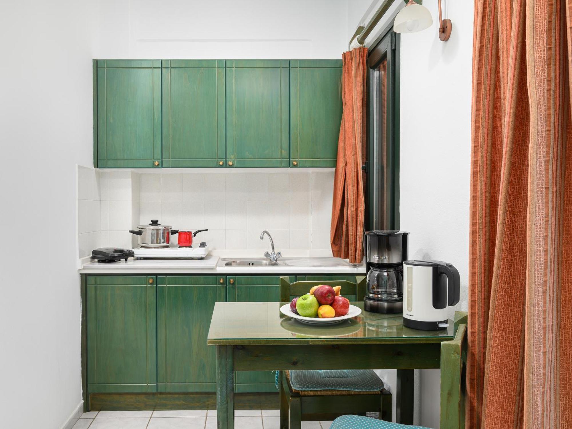 Apartamento Elen-Mari Hersonissos  Exterior foto