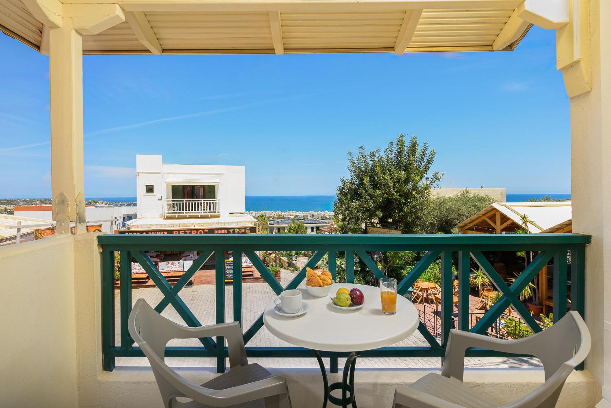 Apartamento Elen-Mari Hersonissos  Exterior foto